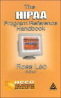 The HIPAA Program Reference Handbook / Edition 1