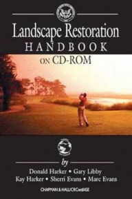 Landscape Restoration Handbook