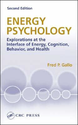 Energy Psychology / Edition 2