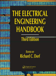 The Electrical Engineering Handbook / Edition 3
