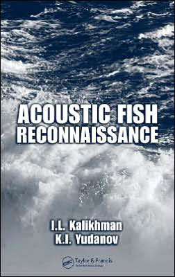 Acoustic Fish Reconnaissance / Edition 1
