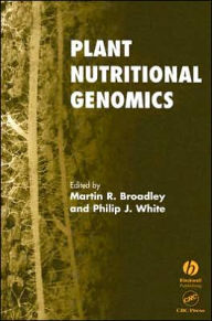 Plant Nutritional Genomics