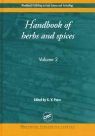 Handbook of Herbs and Spices / Edition 2