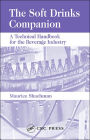 The Soft Drinks Companion: A Technical Handbook for the Beverage Industry / Edition 1