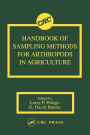 Handbook of Sampling Methods for Arthropods in Agriculture / Edition 1