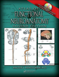 Atlas of Functional Neuroanatomy / Edition 2