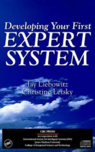 Developing Your First Expert System: An Interactive Tutorial on CD-ROM