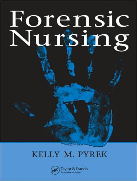 Forensic Nursing / Edition 1