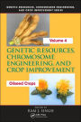 Genetic Resources, Chromosome Engineering, and Crop Improvement: Oilseed Crops, Volume 4 / Edition 1