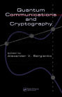 Quantum Communications and Cryptography / Edition 1