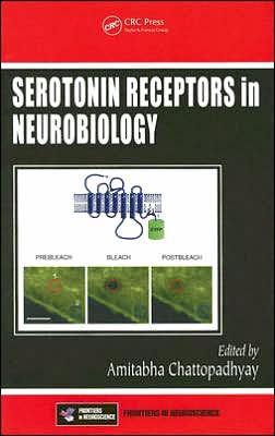 Serotonin Receptors in Neurobiology / Edition 1