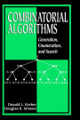 Combinatorial Algorithms: Generation, Enumeration, and Search