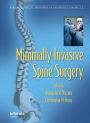 Minimally Invasive Spine Surgery / Edition 1