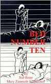 Title: Bed Number Ten / Edition 1, Author: Sue Baier