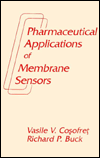 Pharmaceutical Applications of Membrane Sensors