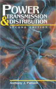 Power Transmission and Distribution / Edition 2