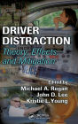 Driver Distraction: Theory, Effects, and Mitigation