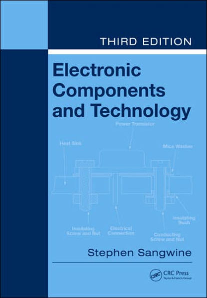 Electronic Components and Technology / Edition 3