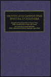 Title: Proton & Carbon NMR Spectra of Polymers / Edition 1, Author: Quang Tho Pham