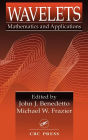 Wavelets: Mathematics and Applications / Edition 1