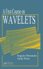 A First Course on Wavelets / Edition 1