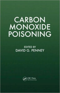 Title: Carbon Monoxide Poisoning, Author: David G. Penney