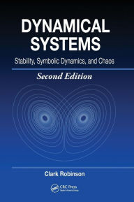 Dynamical Systems / Edition 2
