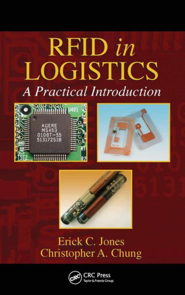RFID in Logistics: A Practical Introduction