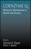 Coenzyme Q: Molecular Mechanisms in Health and Disease