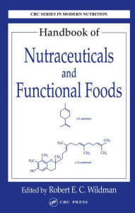 Handbook of Nutraceuticals and Functional Foods / Edition 1