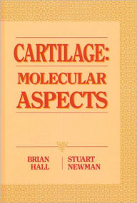 Cartilage: Molecular Aspects