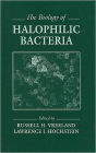 The Biology of Halophilic Bacteria / Edition 1