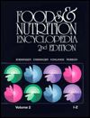 Title: Foods & Nutrition Encyclopedia I to Z, 2nd Edition, Volume 2 / Edition 2, Author: Marion Eugene Ensminger