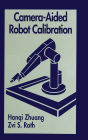 Camera Aided Robot Calibration