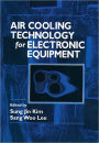 Air Cooling Technology for Electronic Equipment / Edition 1