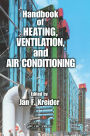 Handbook of Heating, Ventilation, and Air Conditioning