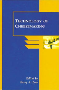 Technology of Cheesemaking / Edition 1