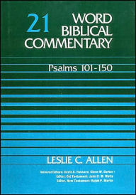 Word Biblical Commentary: Psalms 101-150
