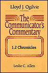 I, II Chronicles