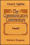 The Communicator's Commentary: Daniel