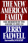 The New American Family: The Rebirth of the American Dream