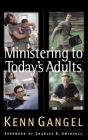 Ministering to Today's Adults