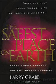 The Safest Place On Earth