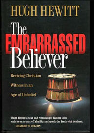 Embarrassed Believer