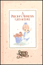 A Precious Moments Gift of Love