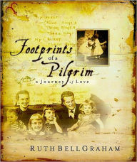 Footprints of A Pilgrim