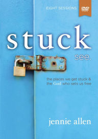 Stuck DVD ONLY
