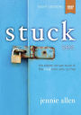 Stuck DVD ONLY