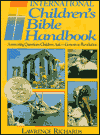 International Children's Bible Dictionary
