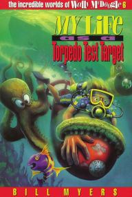 My Life as a Torpedo Test Target